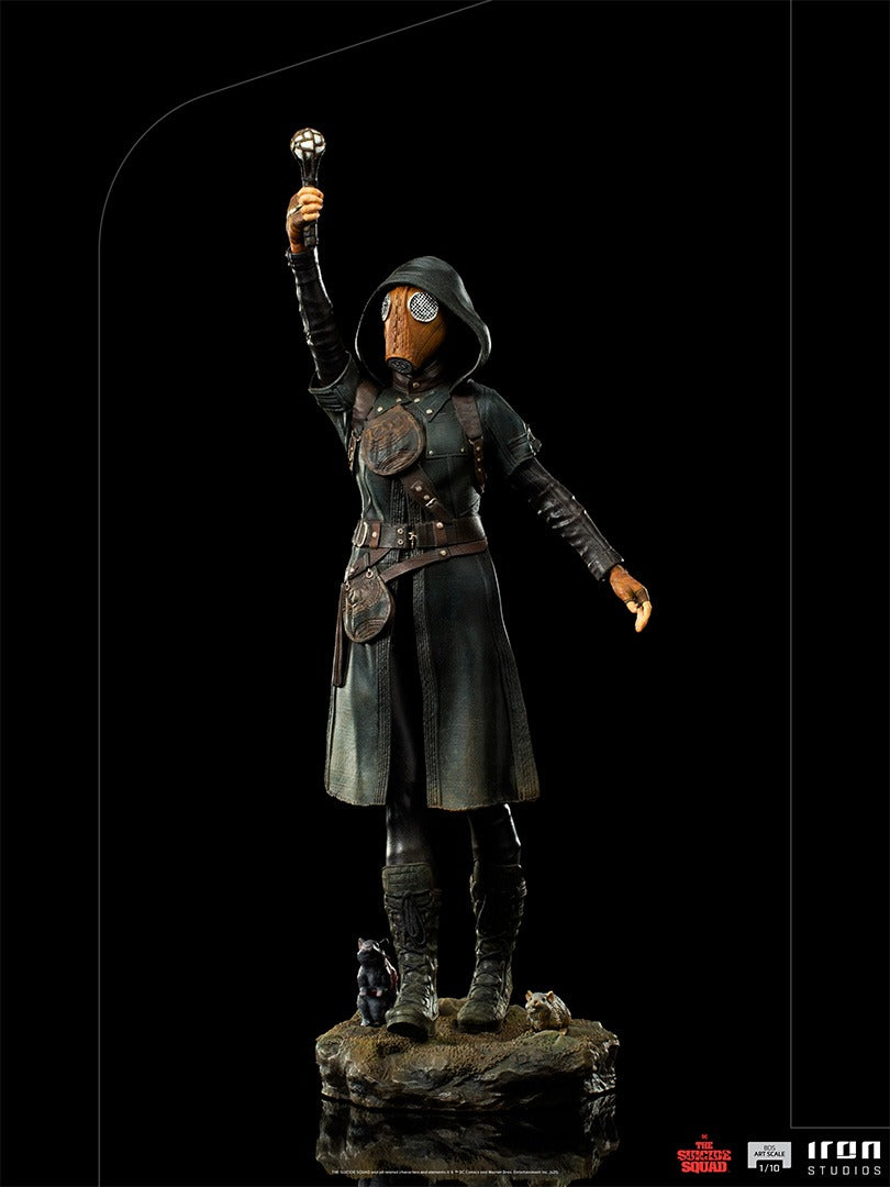 Ratcatcher II - The Suicide Squad - BDS image 6