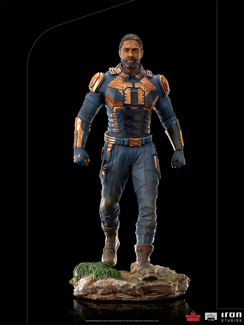 Bloodsport - The Suicide Squad - BDS image 6
