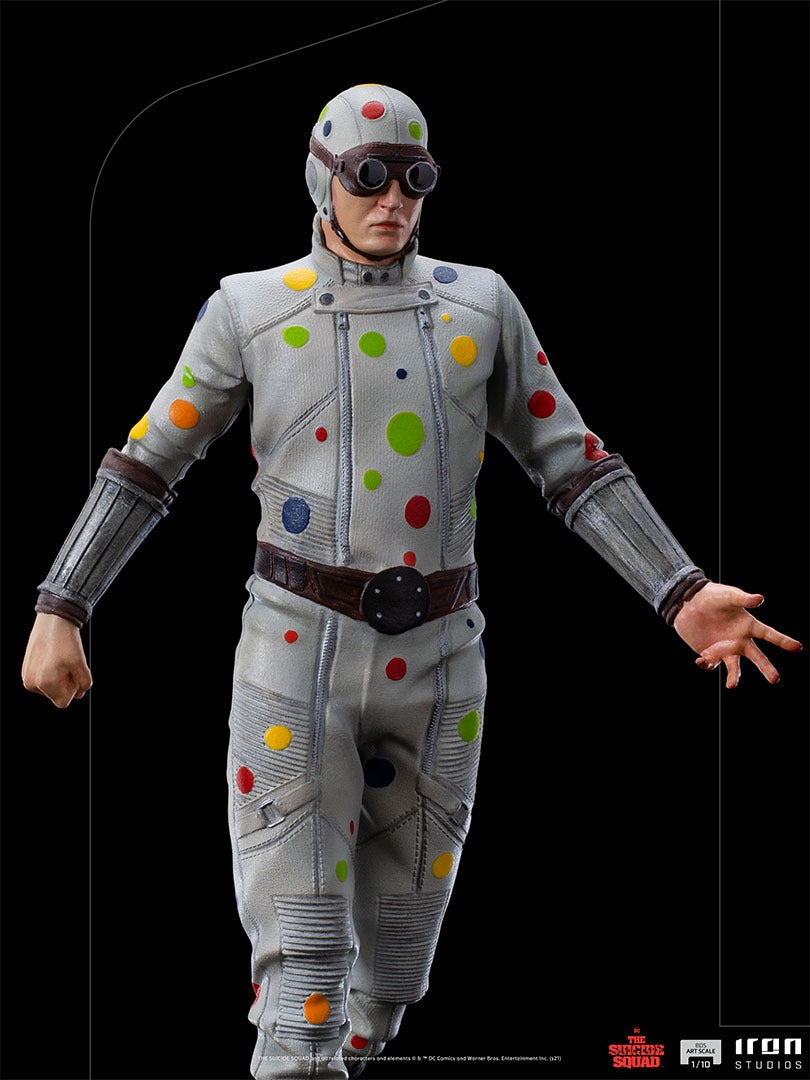 PolkaDot Man The Suicide Squad BDS image 10