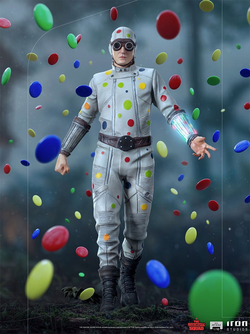 PolkaDot Man The Suicide Squad BDS image 3