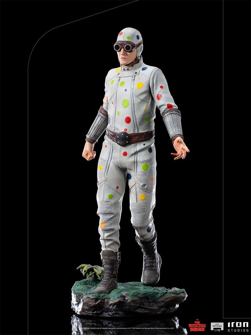 PolkaDot Man The Suicide Squad BDS image 4