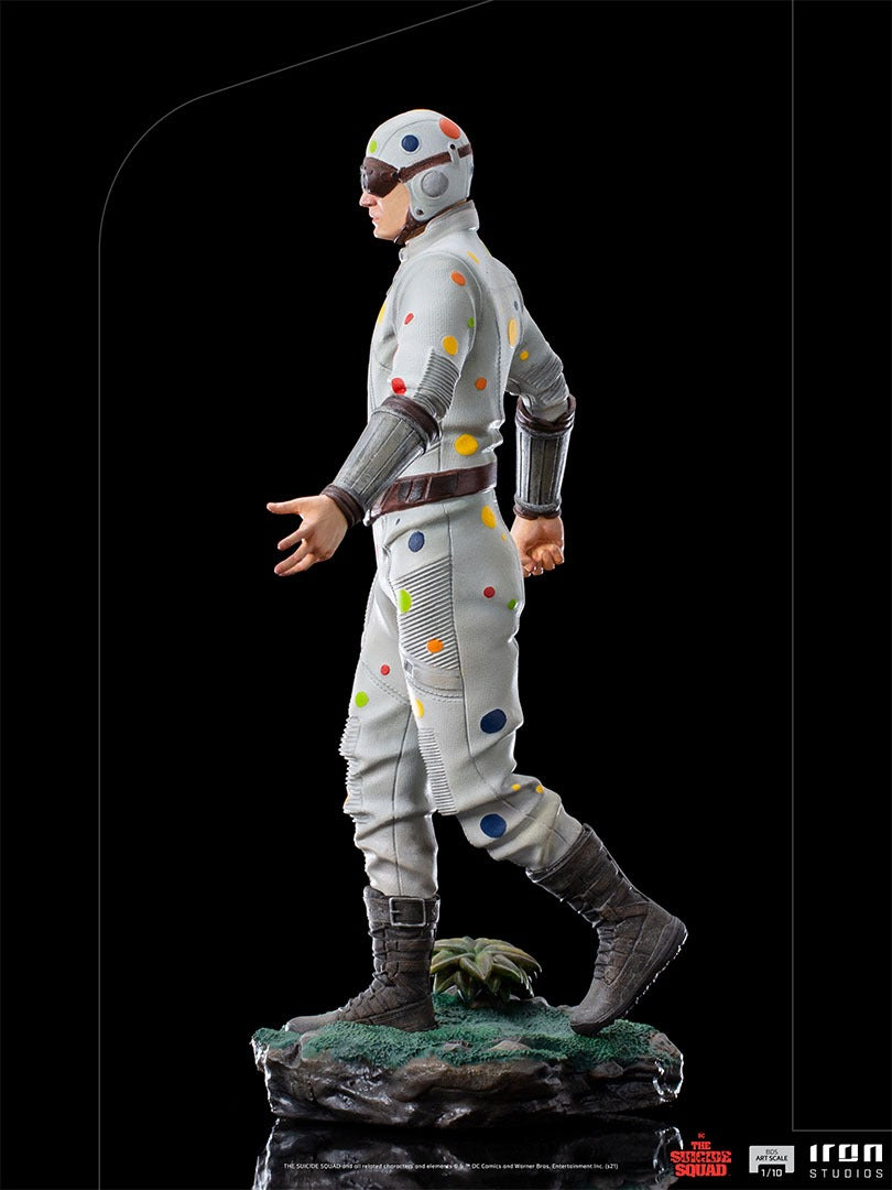 PolkaDot Man The Suicide Squad BDS image 5
