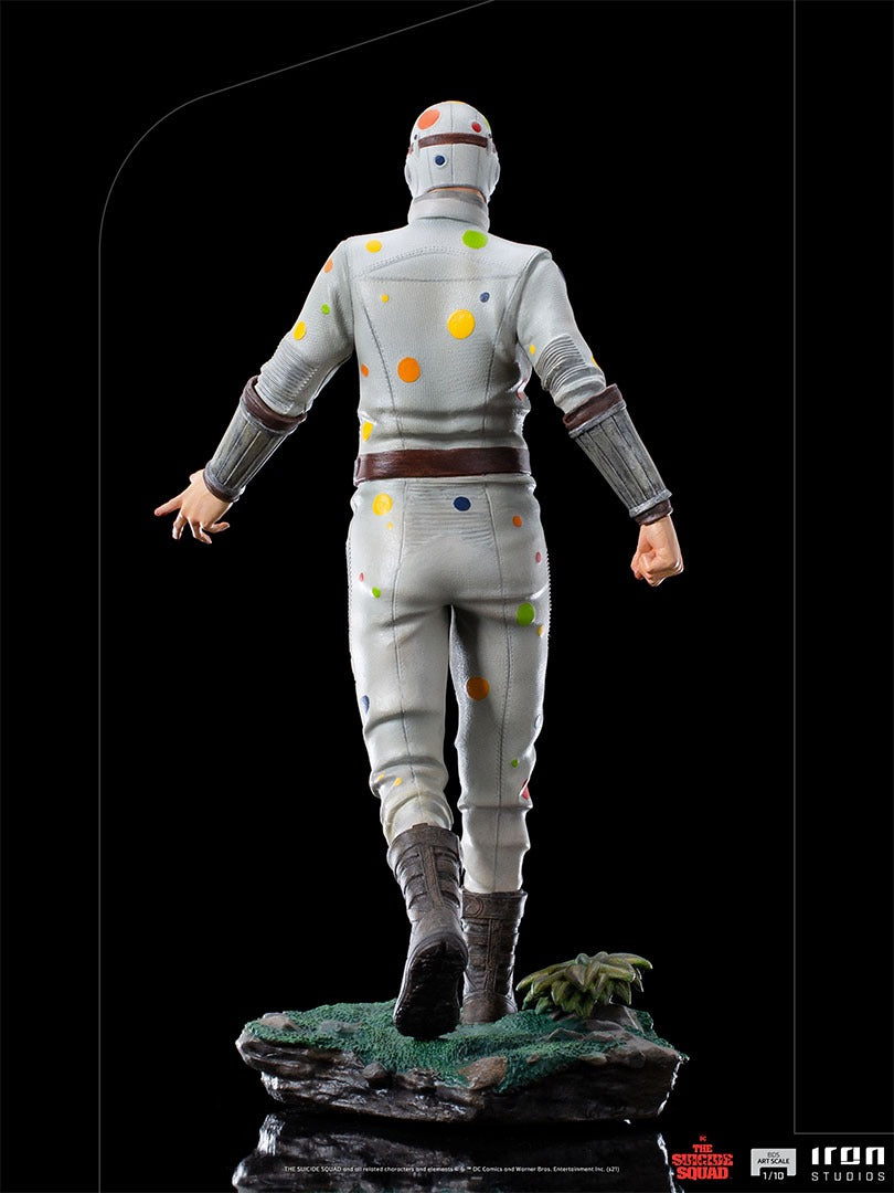 PolkaDot Man The Suicide Squad BDS image 6