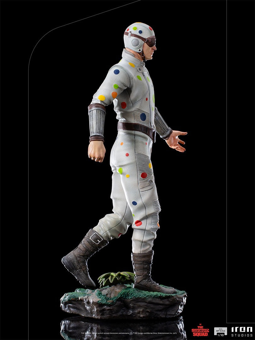 PolkaDot Man The Suicide Squad BDS image 7