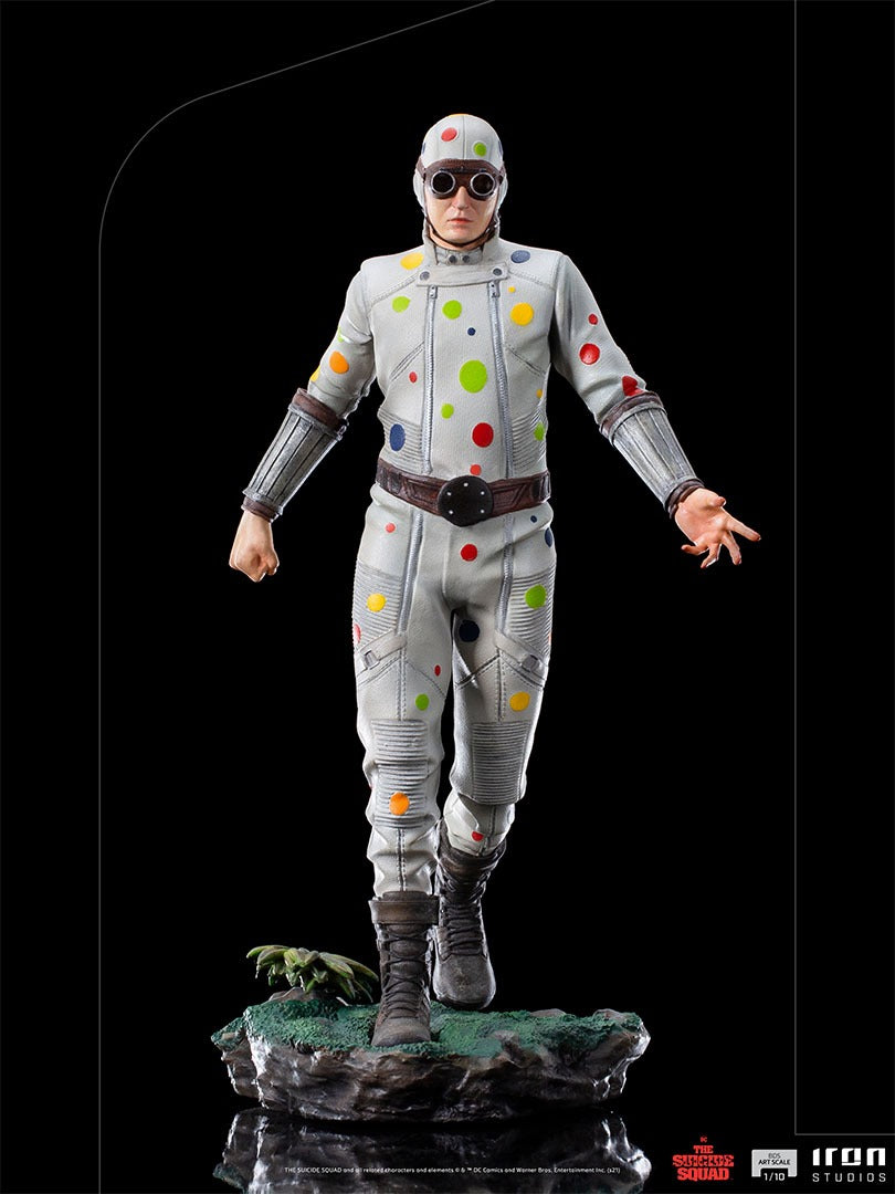 PolkaDot Man The Suicide Squad BDS image 9
