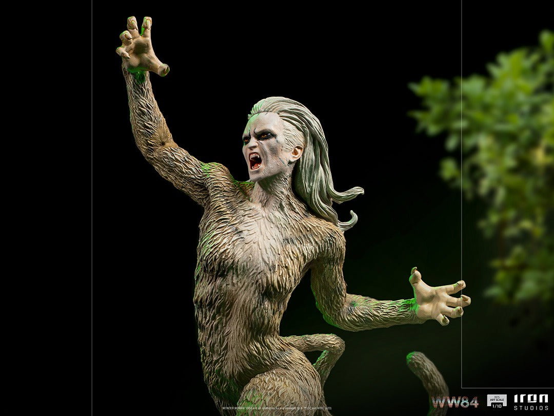 Cheetah - Wonder Woman 84 image 2