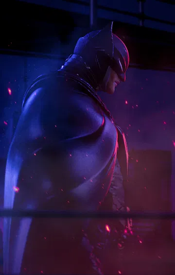 Batman by Rafael Grampá - DC Comics Series #9