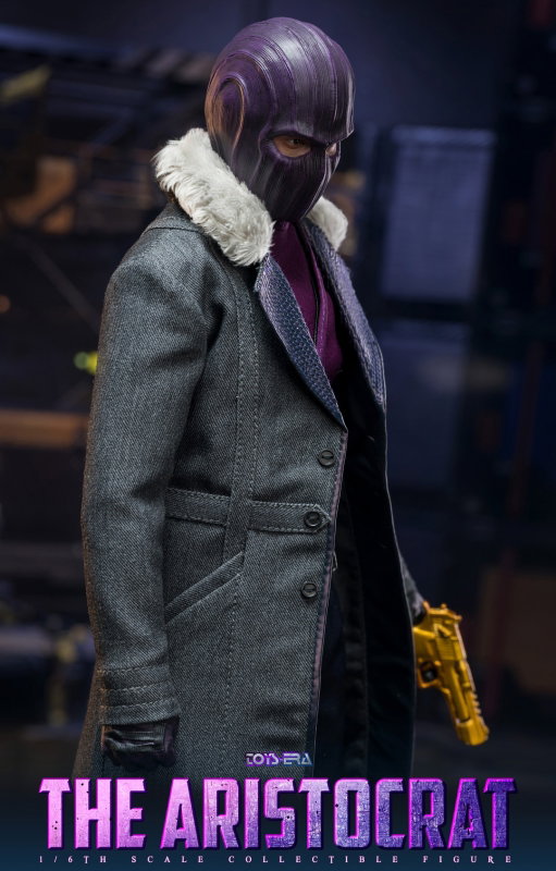 The Aristocrat image 3