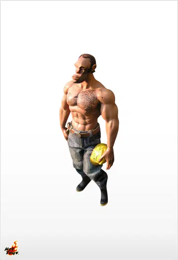 Tank