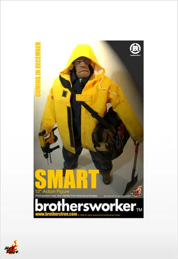 Smart (Color Version)
