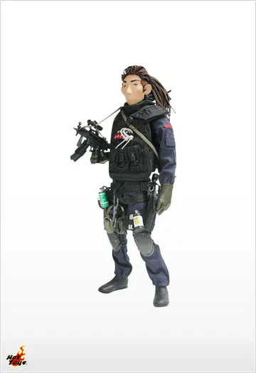 Eric So - Sam Lee (SDU Version)