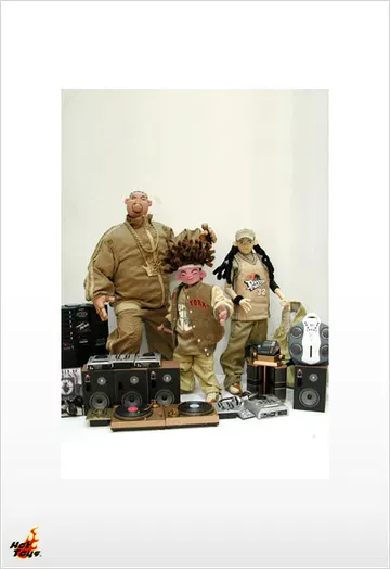 Jason Siu - Gangster Paradise 2