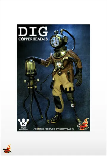 Dig