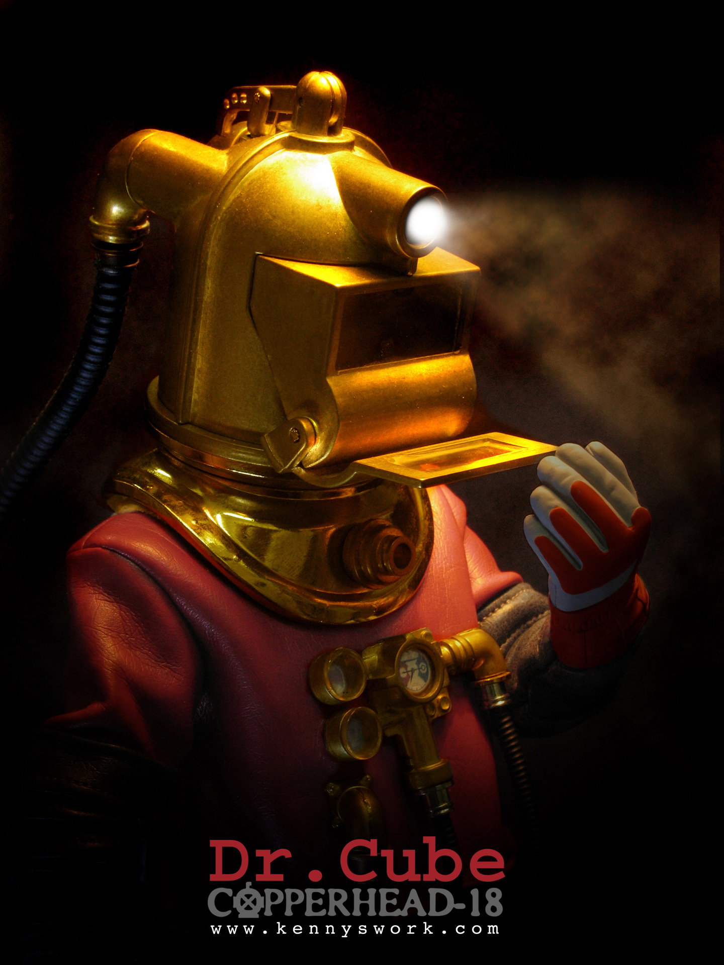Dr. Cube image 3