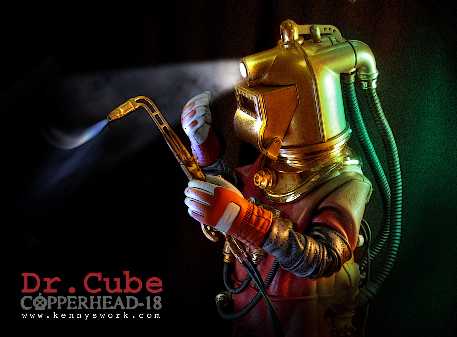 Dr. Cube image 4