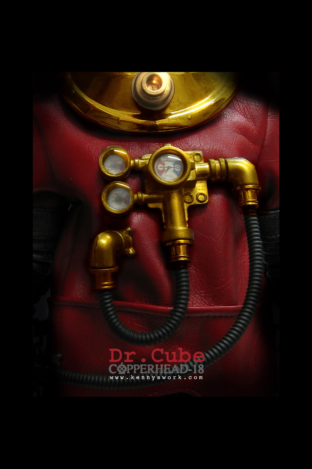 Dr. Cube image 5