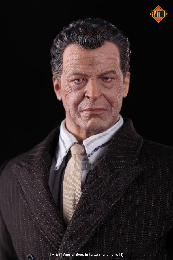Fringe - Walter Bishop image 10
