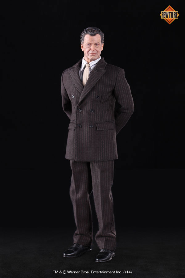 Fringe - Walter Bishop image 2