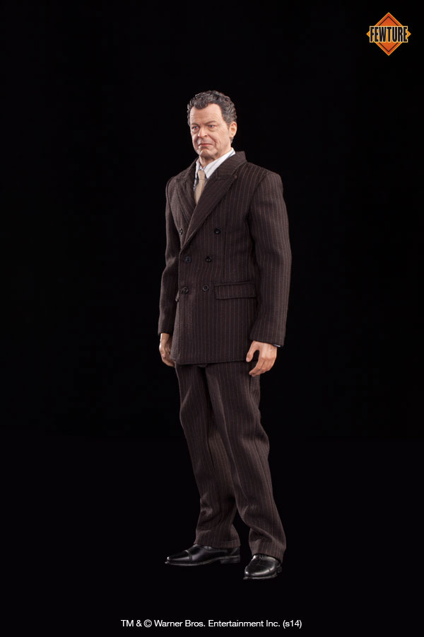 Fringe - Walter Bishop image 3