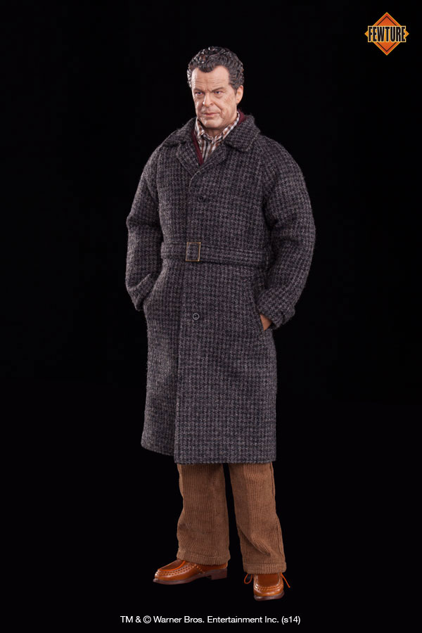 Fringe - Walter Bishop image 4