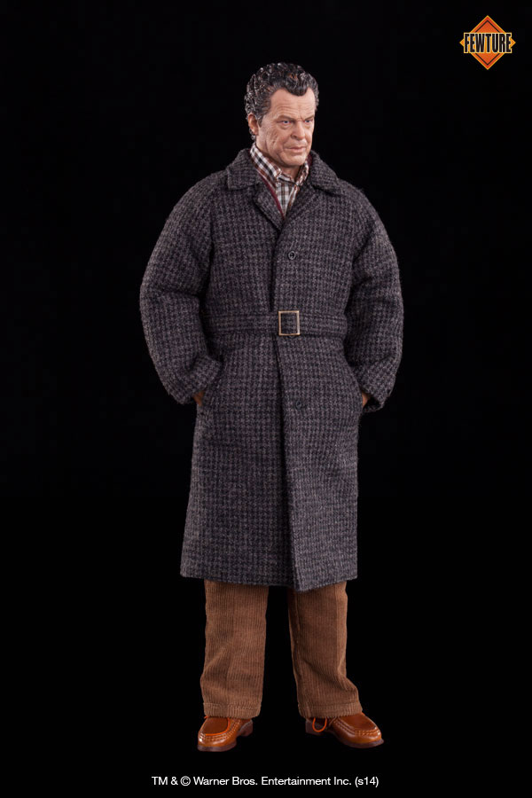 Fringe - Walter Bishop image 5