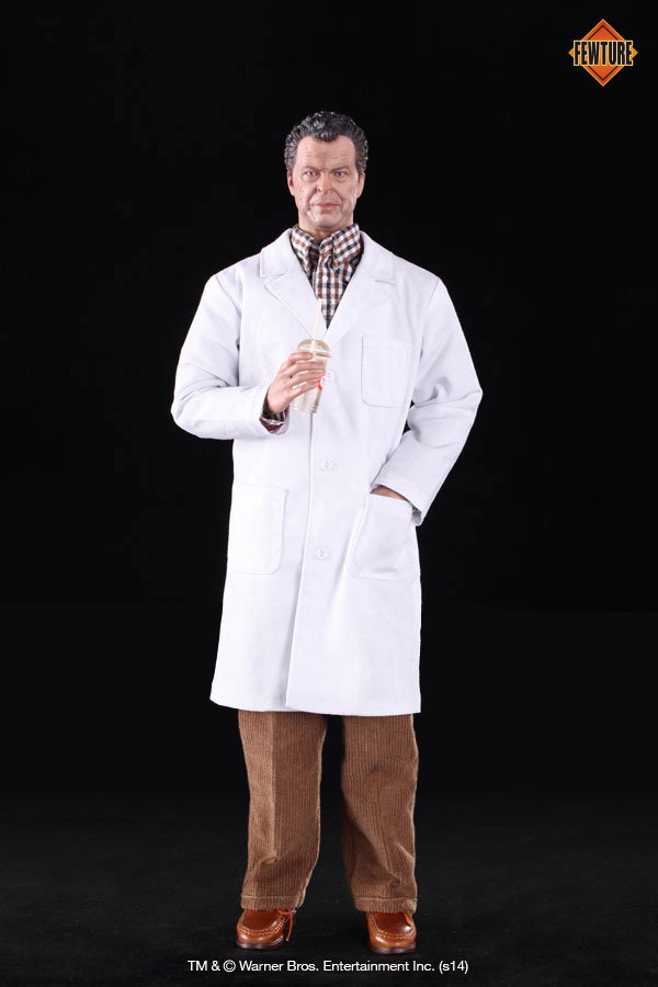 Fringe - Walter Bishop image 6
