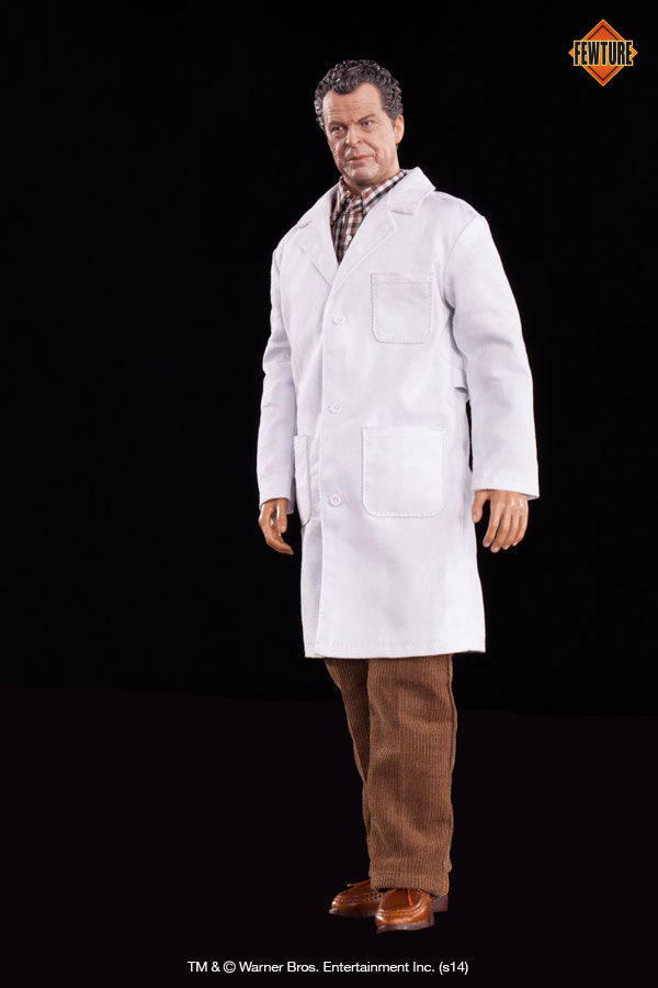 Fringe - Walter Bishop image 7