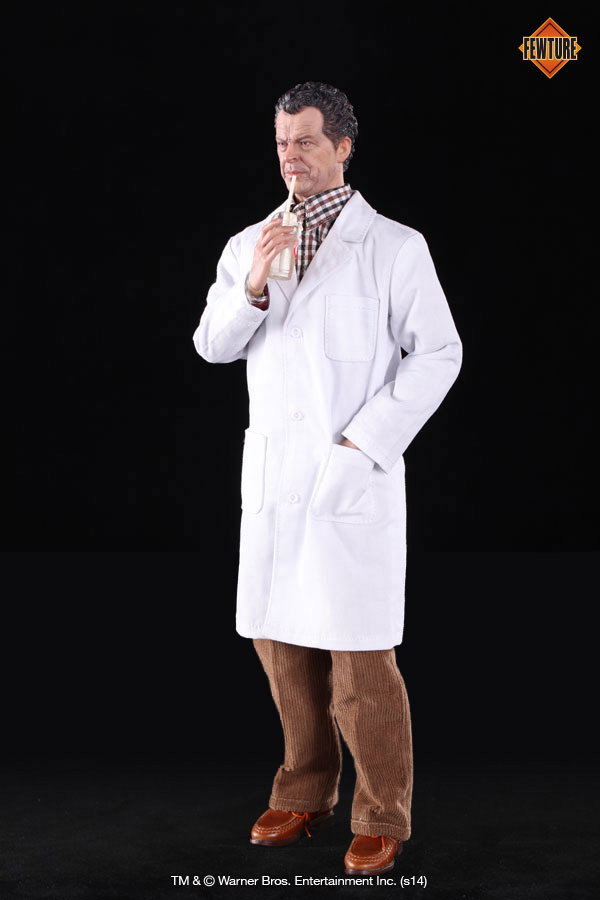 Fringe - Walter Bishop image 8