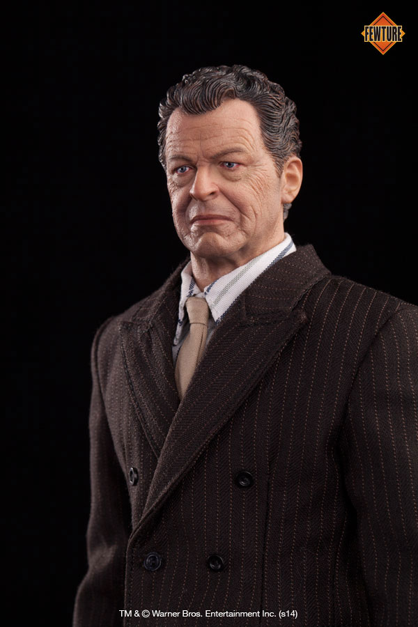 Fringe - Walter Bishop image 9