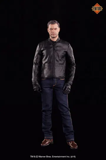 Fringe - Peter Bishop