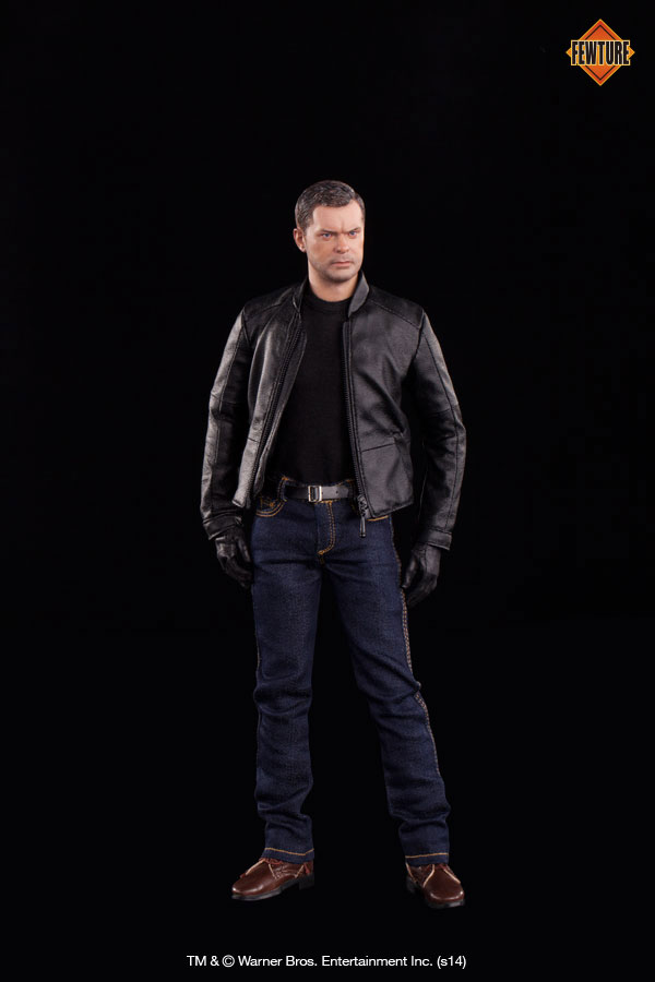 Fringe - Peter Bishop image 3