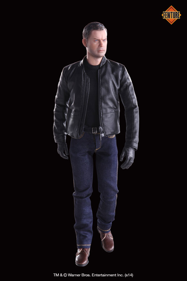 Fringe - Peter Bishop image 4