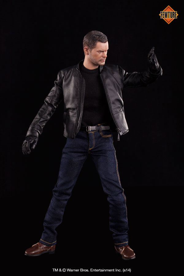 Fringe - Peter Bishop image 5