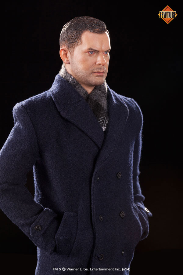 Fringe - Peter Bishop image 8