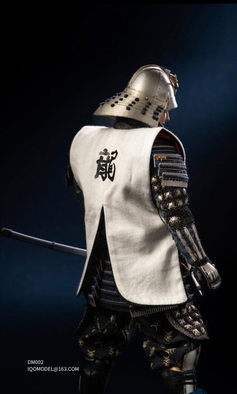 Warring States - Dragon Of Echigo Kenshin image 6