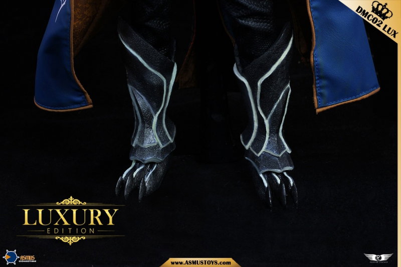 Devil May Cry 3 - Vergil (Luxury Version) image 6