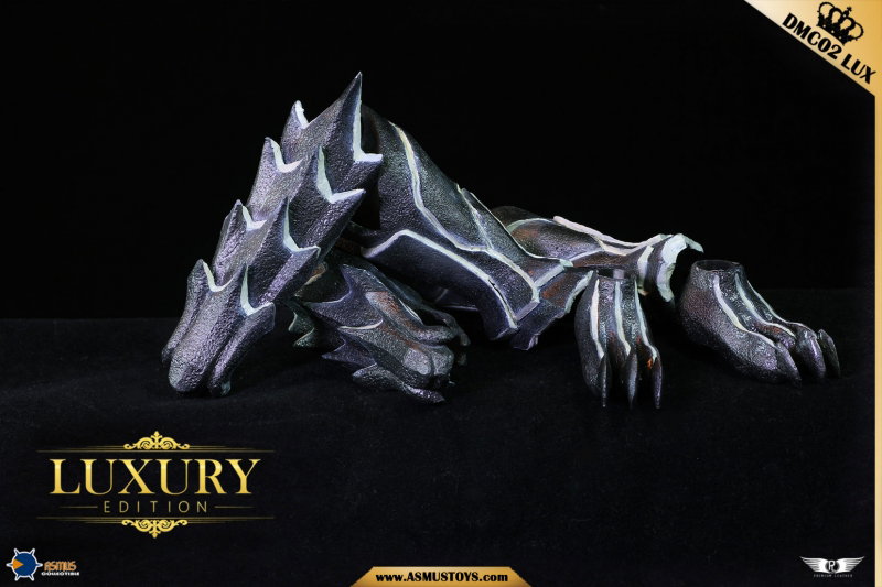 Devil May Cry 3 - Vergil (Luxury Version) image 7