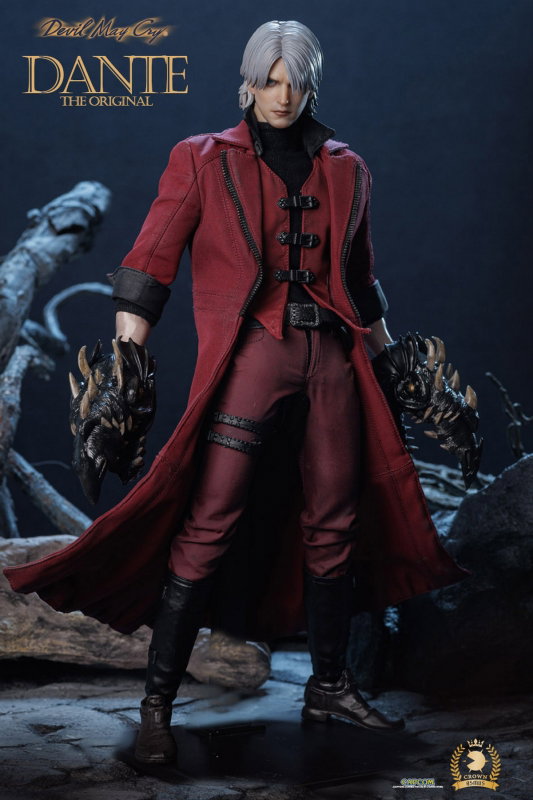 Devil May Cry - Dante (Luxury Version) image 4