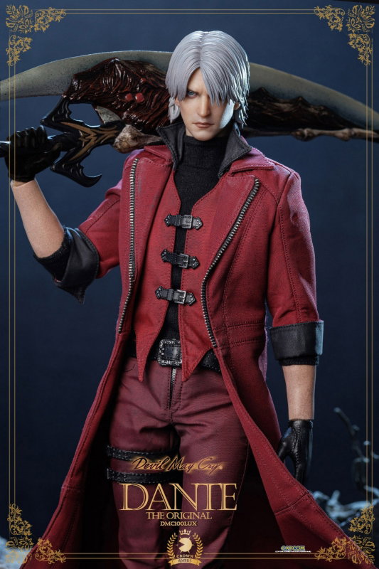 Devil May Cry - Dante (Luxury Version) image 5