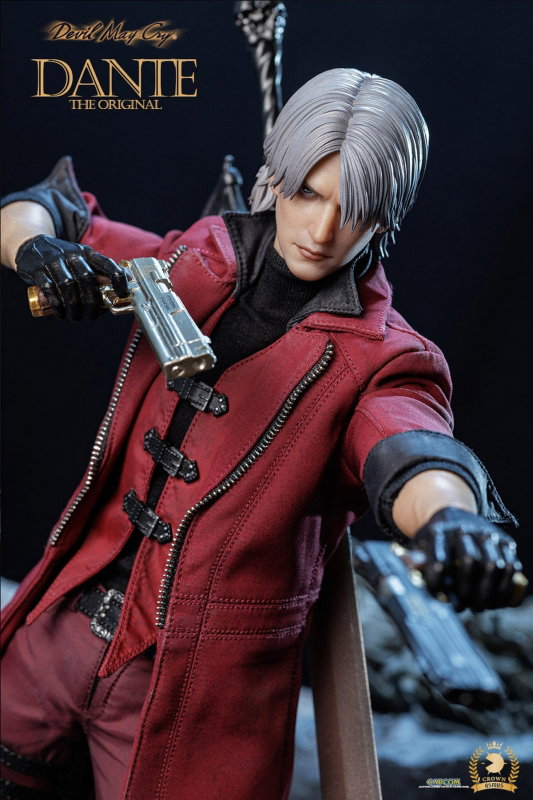 Devil May Cry - Dante (Luxury Version) image 9
