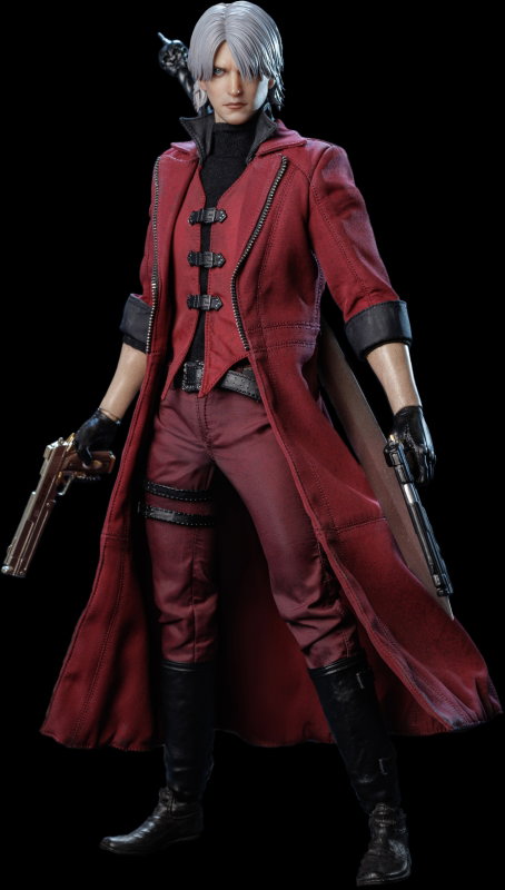 Devil May Cry - Dante image 2