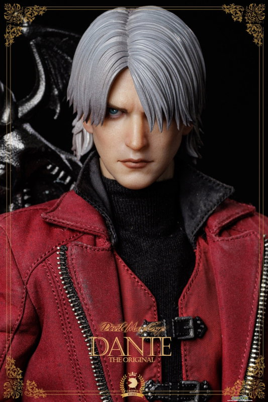 Devil May Cry - Dante image 3