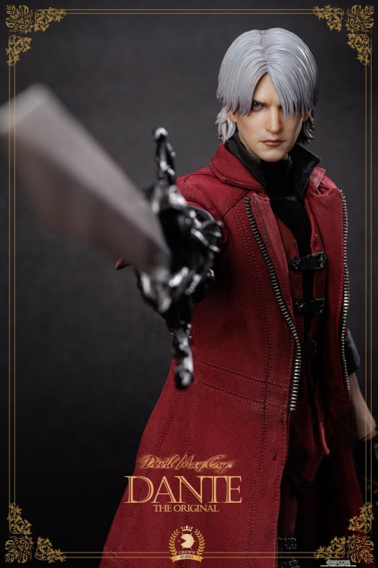 Devil May Cry - Dante image 4
