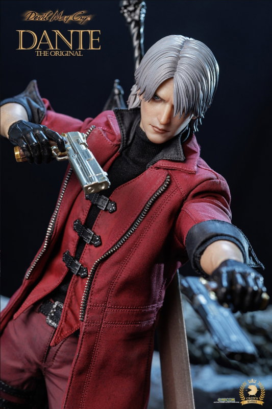 Devil May Cry - Dante image 5