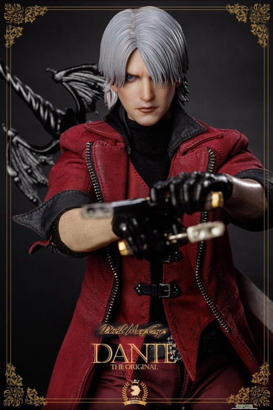 Devil May Cry - Dante image 6