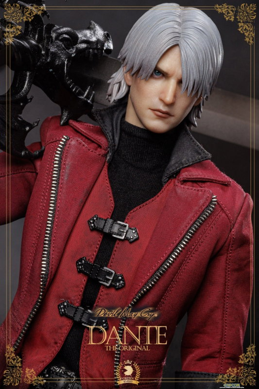 Devil May Cry - Dante image 7