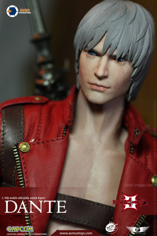 Devil May Cry 3 - Dante image 10