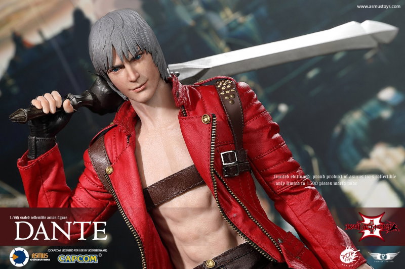 Devil May Cry 3 - Dante image 7