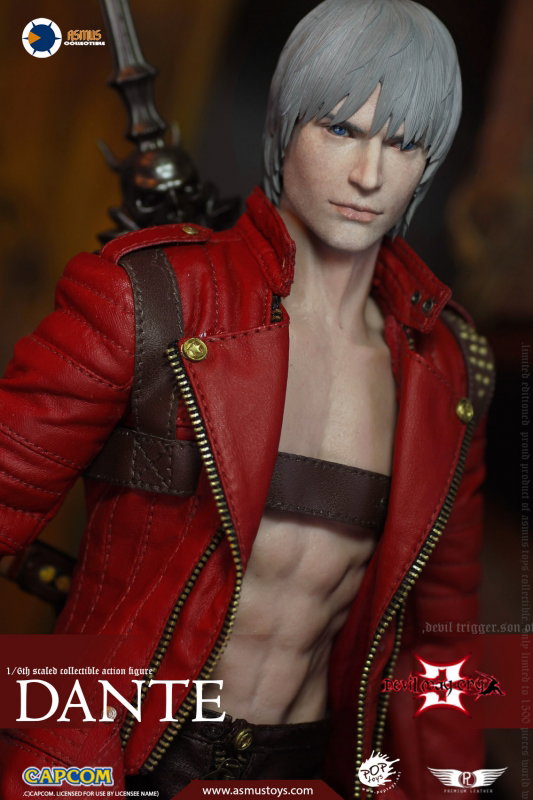 Devil May Cry 3 - Dante image 8