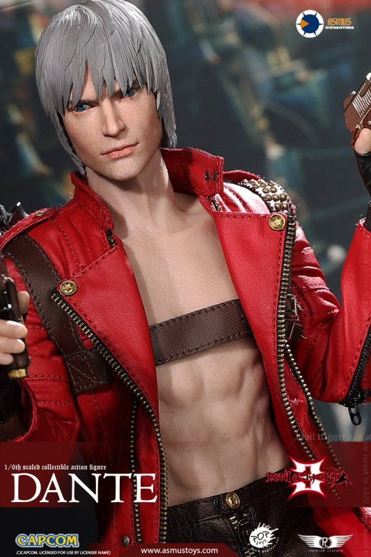 Devil May Cry 3 - Dante image 9